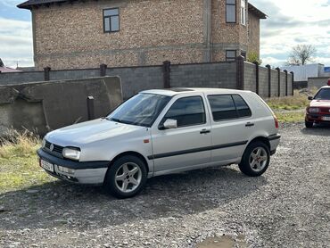 венто печка: Volkswagen Golf: 1992 г., 1.8 л, Механика, Газ, Хэтчбэк