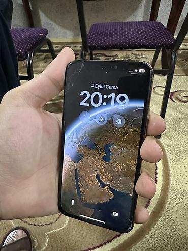iphone xr qiymeti irsad: IPhone Xs, 256 GB, Qızılı, Face ID — 4