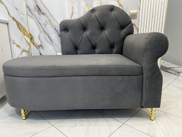 продаю диван для салона: Цвет - Серый, Новый