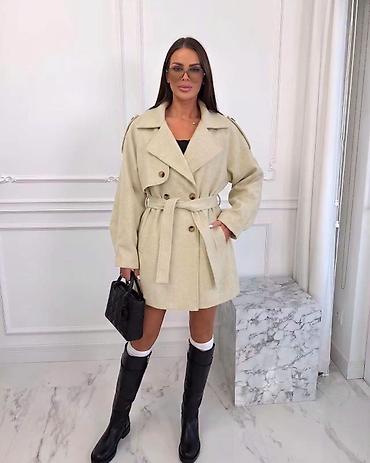 Women's Raincoats: Kaputic: 4000dinara — 7
