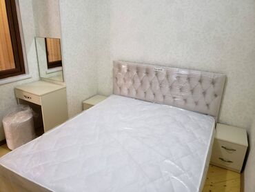 Yeni tikili: 2 otaqlı, Yeni tikili, 60 kv. m — 7