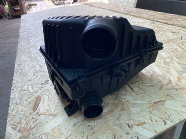 мотор менять: Fuel filter Чыпка, Колдонулган, Оригинал, Германия