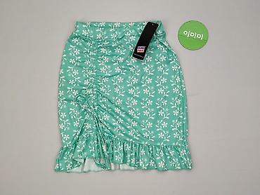 mini skirt: Mini, Spódnica damska, rozmiar S — 3
