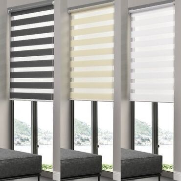 Жалюзи и рольшторы: Жалюзи на заказ с бесплатной установкой! ✨ обновите интерьер и — 10