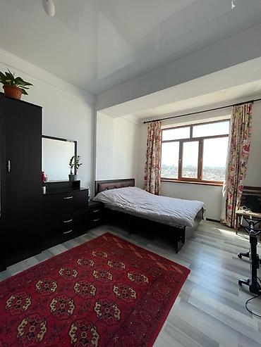 2 комнаты, 73 м², Элитка, 8 этаж, Свежий ремонт