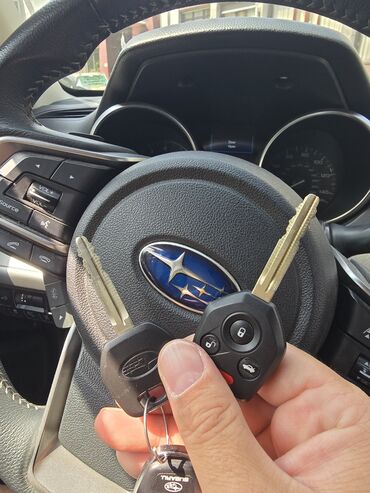 Ключи: Ключ Hyundai Аналог — 10