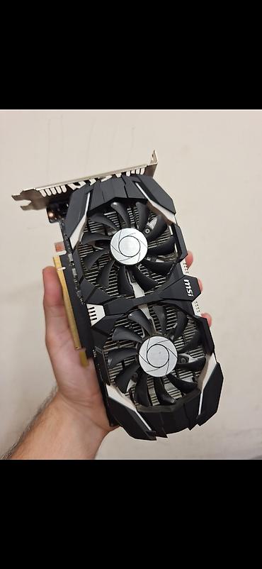 gtx 710: 🚀 YÜKSƏK PERFORMANSLI VİDEOKARTLAR — HƏR BÜDCƏYƏ UYĞUN! Tam işlək — 3