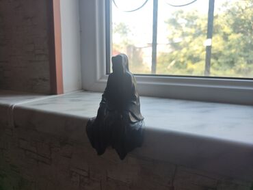Lord of the rings filminden Nazgul figurlaridir otağınıza vəya