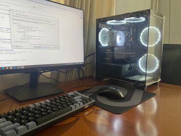 usb наушники для компьютера: Компьютер, ядролор - 14, ОЭТ 16 ГБ, Жумуш, окуу үчүн, Intel Xeon, HDD + SSD