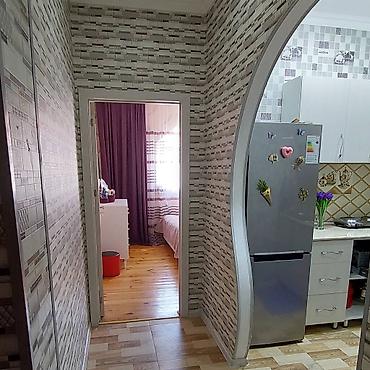 Квартиры: Масазыр, 2 комнаты, Новостройка, 50 м² — 8