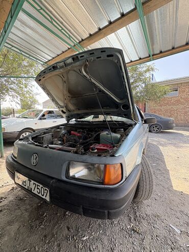 купить мерседес спринтер 2.9 тди: Volkswagen Passat: 1990 г., 1.8 л, Механика, Бензин, Универсал