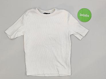 river: Sinsay, T-shirt damski, rozmiar 2XS — 2