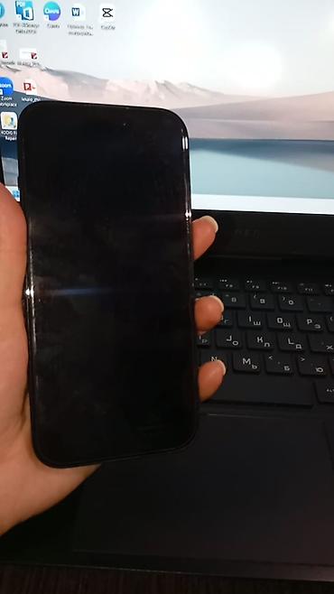 jbl clip 5: IPhone 15, черный В идеальном состоянии - Корпус: матовое стекло и — 5