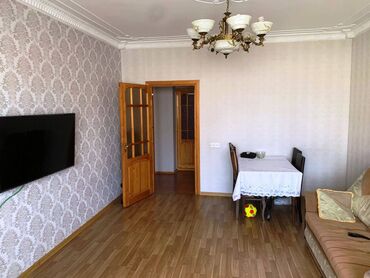 Köhnə tikili: Bakı, Ağ şəhər, 3 otaqlı, Köhnə tikili, 80 kv. m — 5