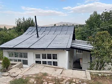 участки ак ордо: Продаю дачу в селе Арашан, СТ «Электрик». Участок 6 соток по — 7