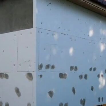 Другие изоляционные материалы: Пенопласт оптом и в розницу — 15