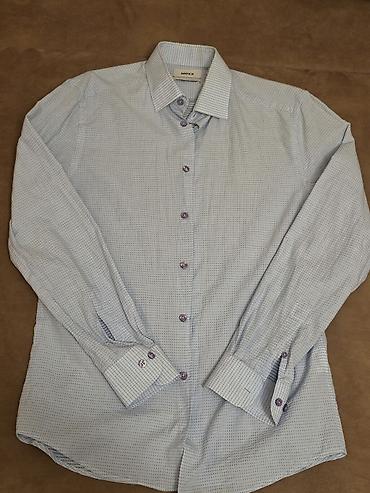 massimo duti: Продаю оригинальную мужскую рубашку голландского бренда Mexx в — 1