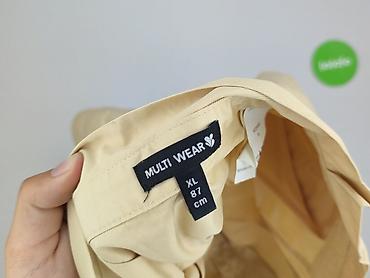 second hand store: Multi Wear, Spódnica damska, rozmiar XL — 5