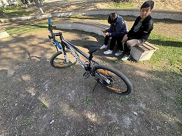 maxxis 29: Горный велосипед, Giant, Рама M (156 - 178 см), Алюминий, Б/у — 6