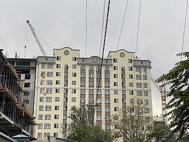 Продажа квартир: 2 комнаты, 67 м², Центральная мечеть Элитка, 10 этаж, Свежий ремонт — 21