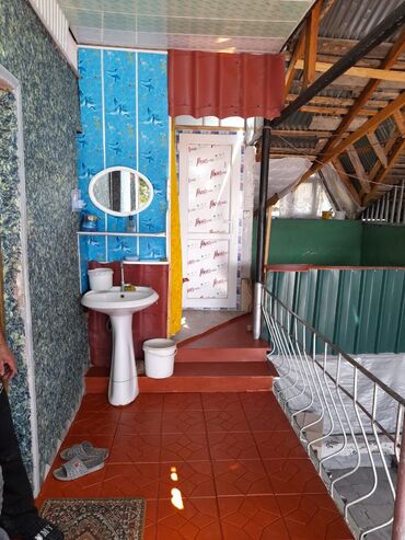 Günlük kirayə evlər: 200 kv. m, 4 otaqlı, Artezian quyusu, Kanalizasiya, Qaz — 7