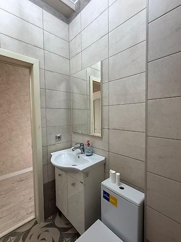 квартиры золотой квадрат: 2 комнаты, 100 м², Золотой квадрат Элитка, 3 этаж, Евроремонт — 7