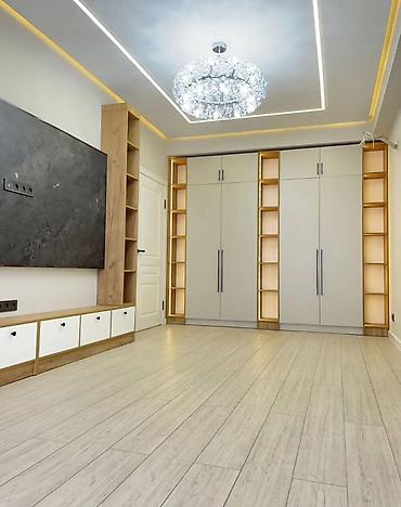 Продажа квартир: 2 комнаты, 62 м², Элитка, 8 этаж, Евроремонт — 7