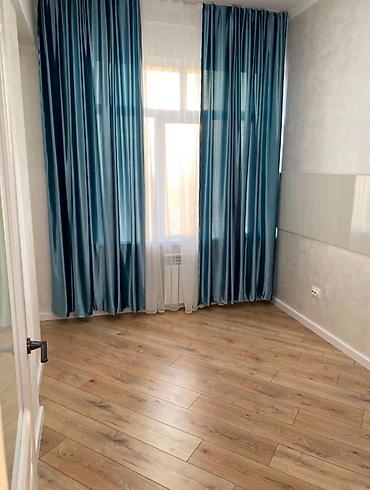 1 комната, 44 м², Нижний Джал (Джал-23) Индивидуалка, 13 этаж, Евроремонт