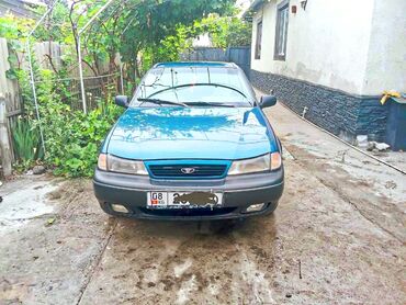 продам срочно машину: Daewoo Nexia: 2006 г., 1.7 л, Механика, Бензин, Седан