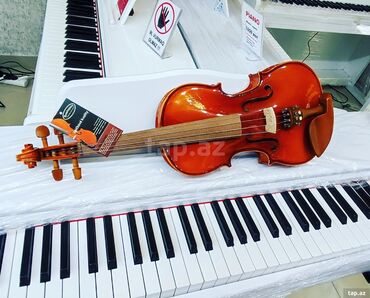 Skripkalar: Skripka Skripka ve Skripkalara Böyük endirim kampaniyası davam edir -da lalafo.az — 20 Skripkalar: Skripka Skripka ve Skripkalara Böyük endirim kampaniyası davam edir — 20