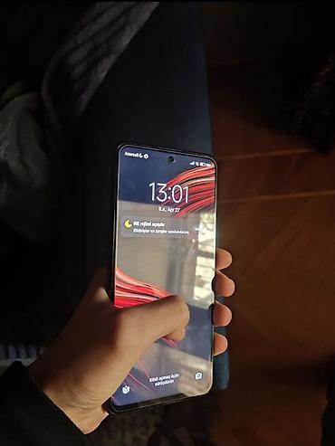 poco x3 gt: Poco X3 GT, 256 GB, rəng - Qara, Sensor — 6
