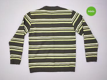 modbis pl: Sweter dla mężczyzn, rozmiar L — 3
