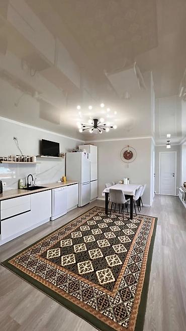 Продажа коттеджей и домов: 🔥 СРОЧНО ПРОДАЁТСЯ! Кирпичный дом с евроремонтом в районе Пишпек — 17