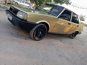 Digər avtomobillər: Model: Efir WS sedan Təsvir: - 4 qapılı, tam ölçülü sedan kuzov - — 12