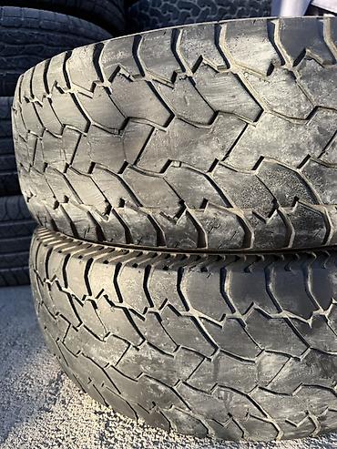 cls 55: Шины для внедорожников Mirage 31x10.50R15 LT - Размер: 31x10.50 R15 — 2