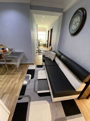 Yeni tikili: 3 otaqlı, Yeni tikili, m. Nəsimi, 137 kv. m — 12