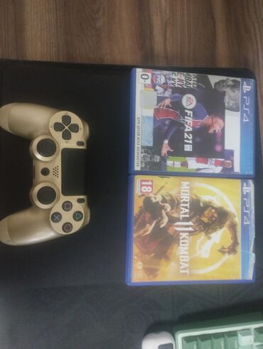 пс5 цена в бишкеке: Playstation 4 slim на 1тб продаю пс4 Слим в комплекте однин геймпад и