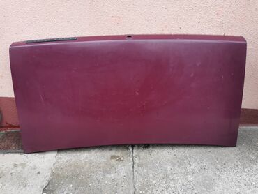 Auto delovi: Zadnja hauba Lada 2107 Riva bordo br.2. Očuvano, skinuto sa — 1