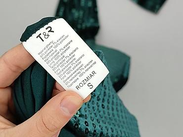 Sukienki: Tom Rose, Sukienka damska, rozmiar S — 7