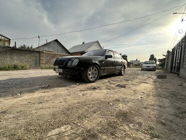 двигатель мерседес 2.2 дизель купить: Mercedes-Benz E-Class: 1998 г., 3.2 л, Автоматтык, Бензин, Седан