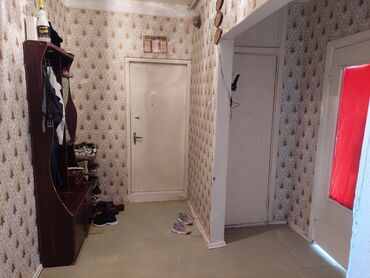 Köhnə tikili: Bakı, Hövsan qəs., 3 otaqlı, Köhnə tikili, 72 kv. m — 7