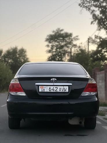 камри 70 помпа: Toyota Camry: 2005 г., 2.4 л, Автомат, Бензин, Седан — 3