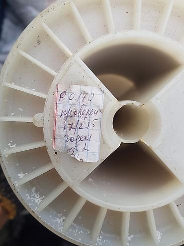 Металлическая проволока: Медные провода для перемотки электро двигателей, разной толщины — 8