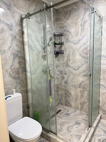 ayar group 3: 3 комнаты, 103 м², Асанбай мкр Элитка, 9 этаж, Евроремонт — 5