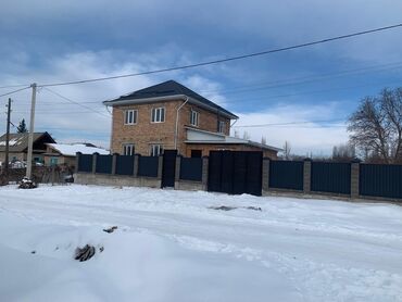 Продажа домов: Дом, 150 м², 5 комнат, Собственник, Косметический ремонт