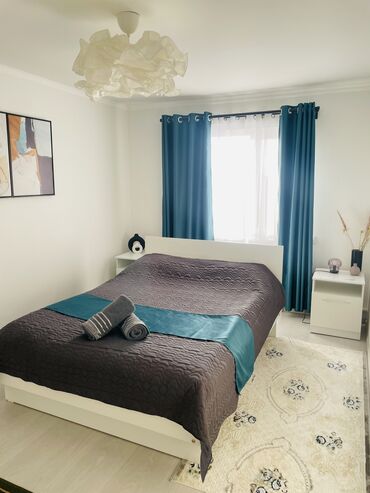 Иссык-Куль 2025: Койко-место, гостевой дом Каракол — 20