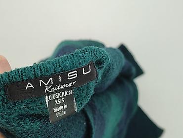 chamur national: Amisu, Kardigan damski, rozmiar S — 4