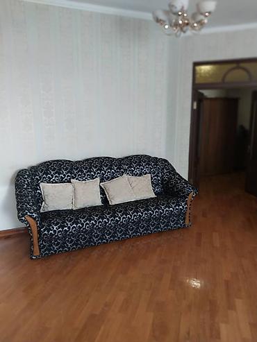 Продажа квартир: 2 комнаты, 82 м², Элитка, 3 этаж, Евроремонт — 3