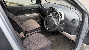 Продажа авто: Toyota Passo: 2005 г., 1 л, Автомат, Бензин, Хэтчбэк — 10