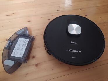 vector robot: Tozsoran Beko, Nəm təmizləmə, Quru təmizləmə, Kredit yoxdur